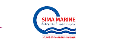 SIMA Marine logo